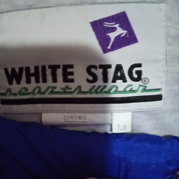 Women's windsuit - Picture 3 of 3